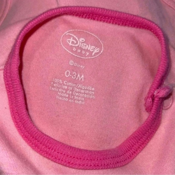 Disney Baby Bambi Onesie - Picture 3 of 3